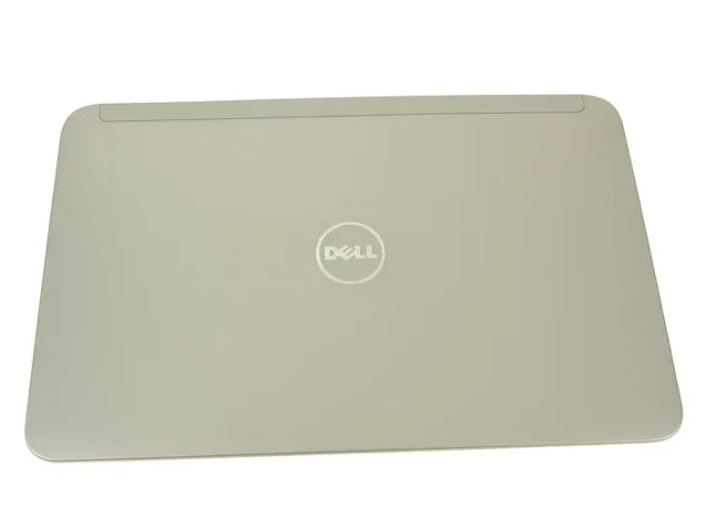 DELL DELL XPS L401X 14" LCD Lid Back Cover Assembly DG0F6 — product photo