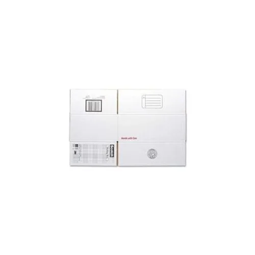 3M 3M 8006 Scotch Mailing Box White — product photo