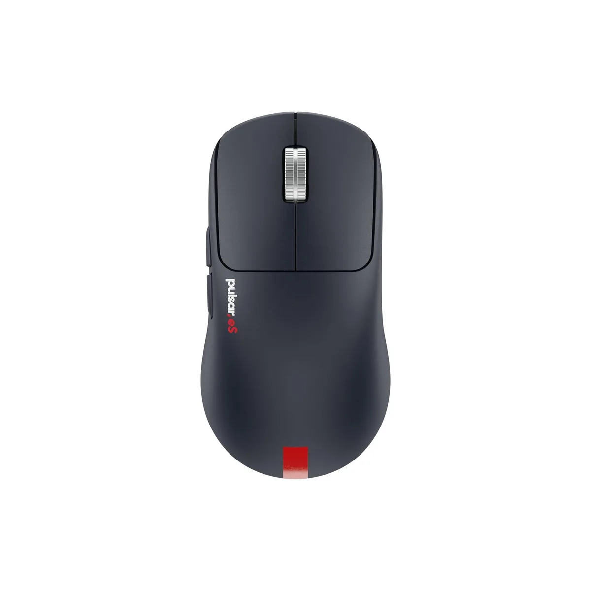 Alphacool Alphacool Pulsar ES FS-1 Wireless Gaming Mouse 56 g 32000 DPI 2 in 1 accessory — product photo