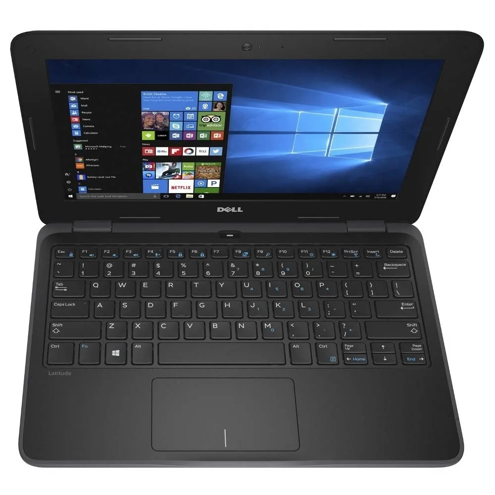 DELL DELL Latitude 7480 i5-7300U 2.60 GHz 128 GB 8 GB laptop — product photo