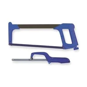 Westward Westward 4YR51 Hacksaw Kit 10 in 12 in 24 TPI hand tool — product photo