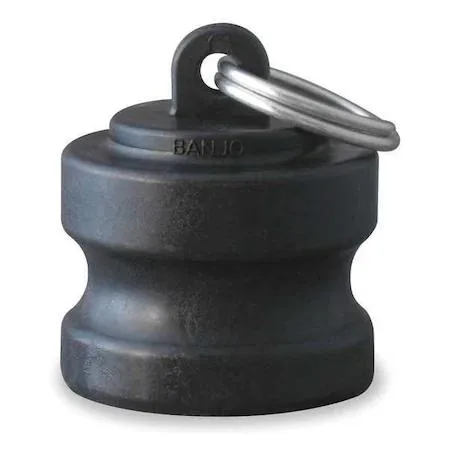 Banjo Banjo 150PL 1-1/2" Polypropylene Dust Plug — product photo