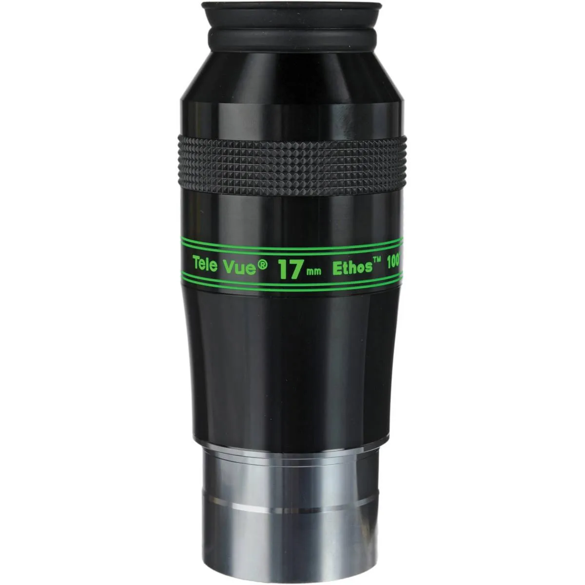 Tele Vue Tele Vue 17mm Ethos 2" Eyepiece 100° 15mm eye relief — product photo