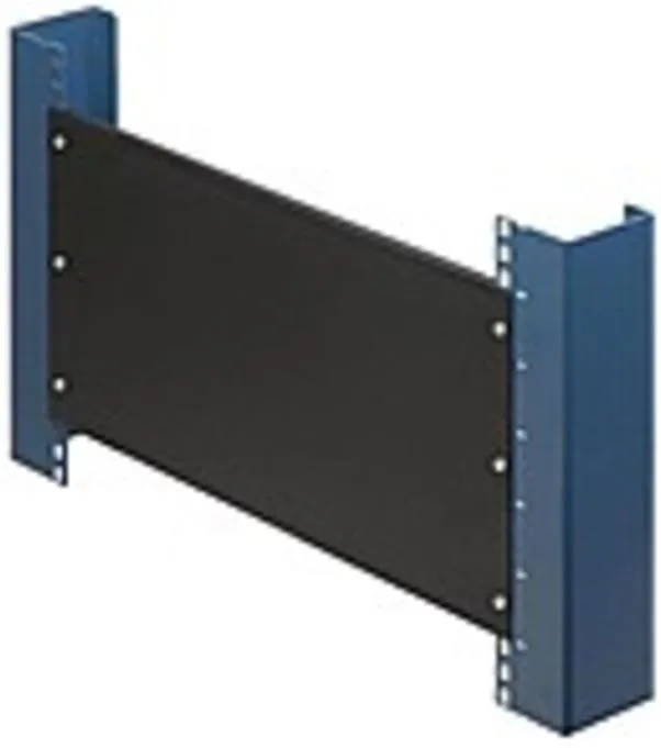 RackSolutions RackSolutions 2U Filler Panel with Stability Flanges 19 — product photo