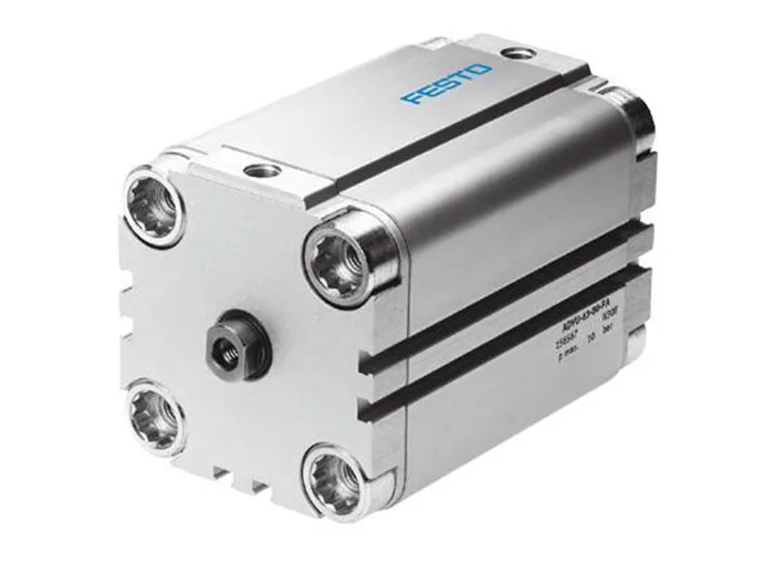 Festo Festo ADVU-63-15-P-A Compact Cylinder 15 mm electrician tool — product photo