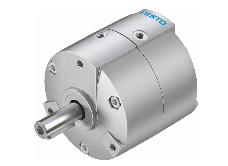 Festo Festo DRVS-25-180-P-EX4 2536494 rotary actuator electrician tool — product photo