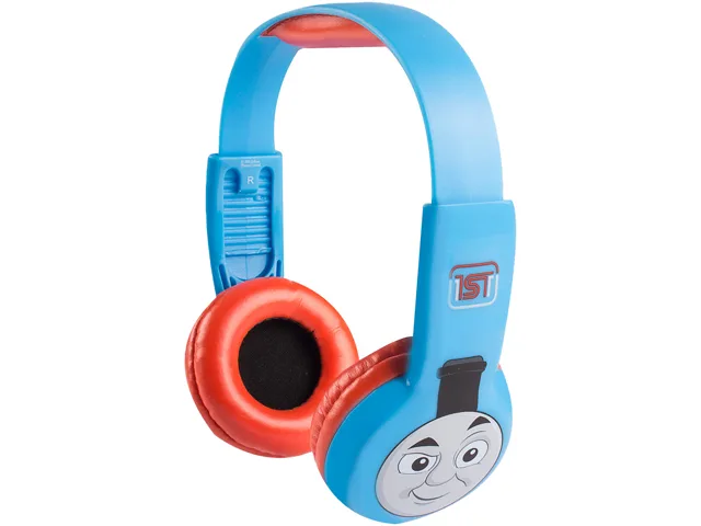 Sakar Sakar HP2-03085-TRU Thomas Volume-Limited Headphones — product photo