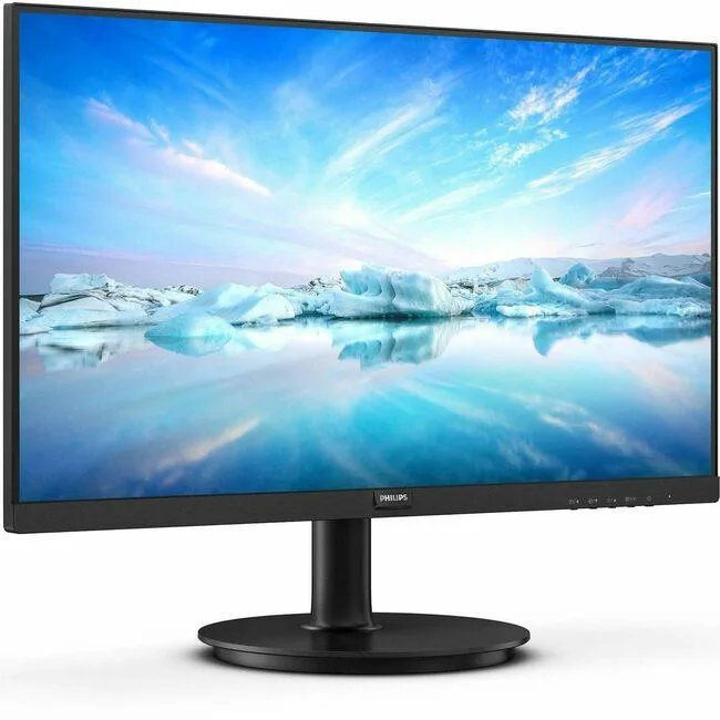 Philips Philips 241V8LBS 23.8" 100Hz VA Full HD monitor — product photo