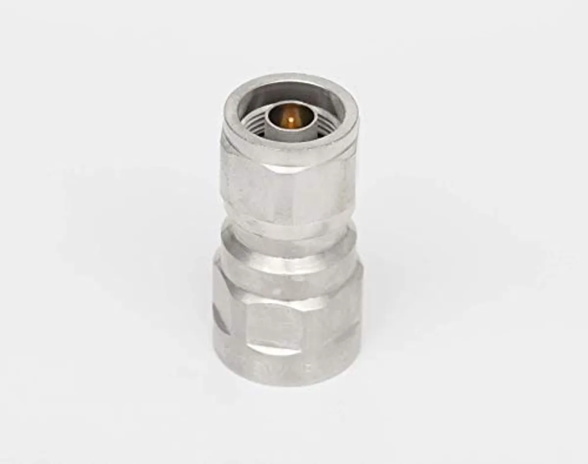 COMMSCOPE COMMSCOPE SNS-1-441175 N Male Connector 50 Ohm Superflex Cable mobile electronics accessory — product photo