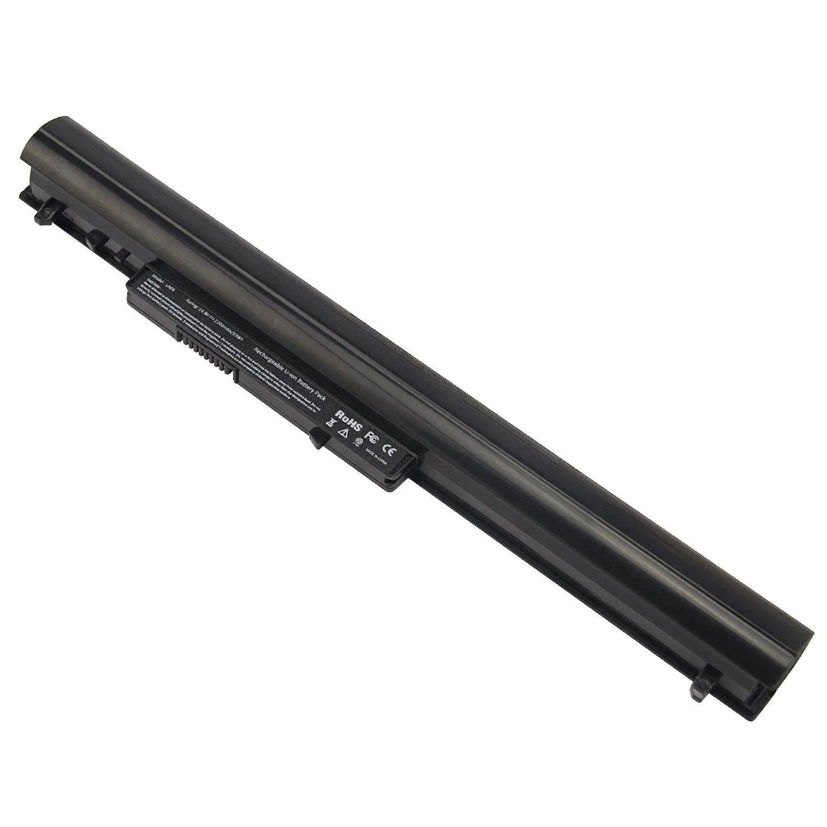  HP Pavilion 14/15 Battery LA04 96W 20V 2200mAh 7.4Wh — product photo