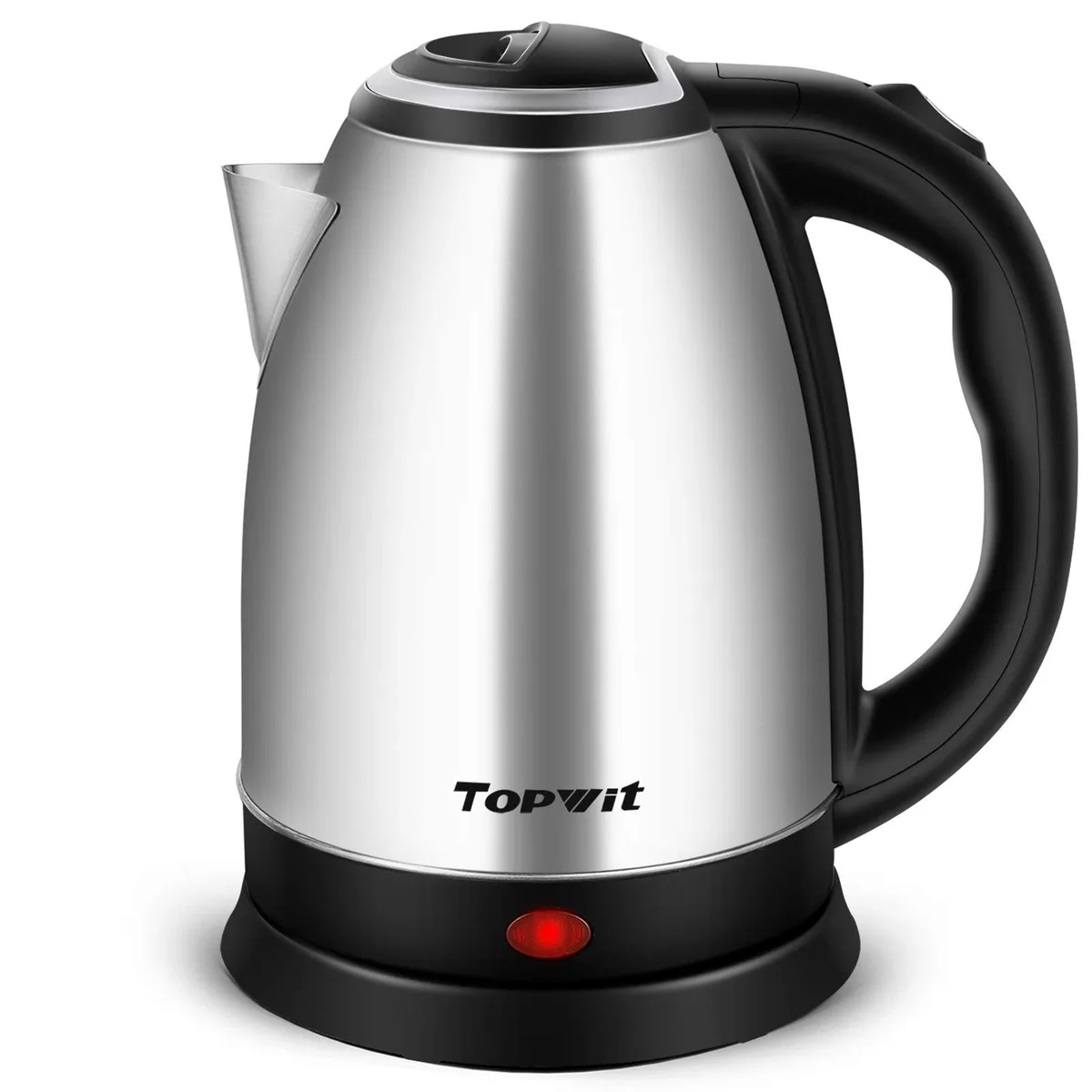  TopWit 200B 2.0L Stainless Steel Electric Kettle — product photo