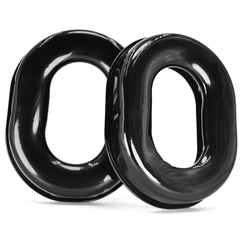WMtec WMtec Soft Memory Foam Earpads for David H10 Headphone — product photo