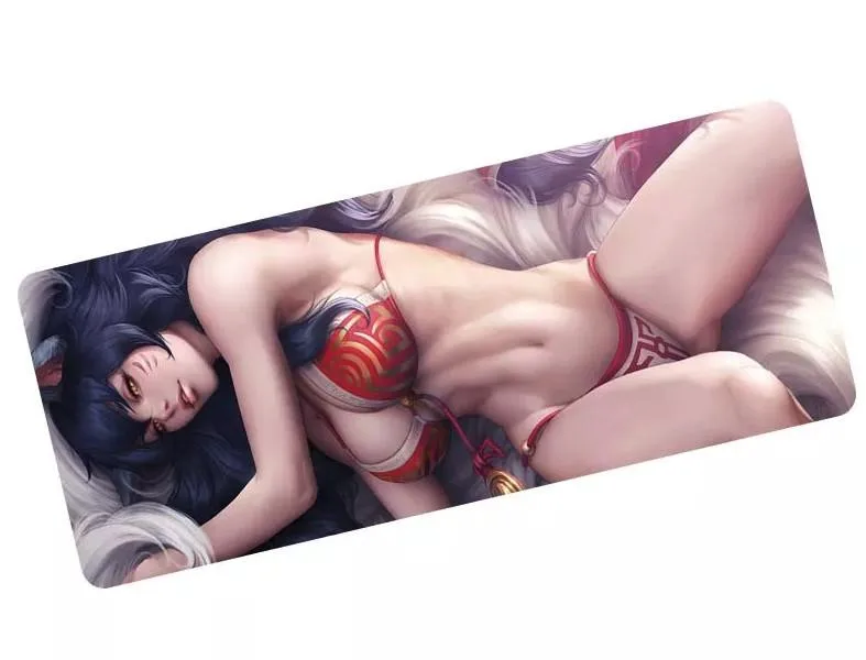 The Perfect Part The Perfect Part Extended Mouse Pad Anime 800x300mm — product photo