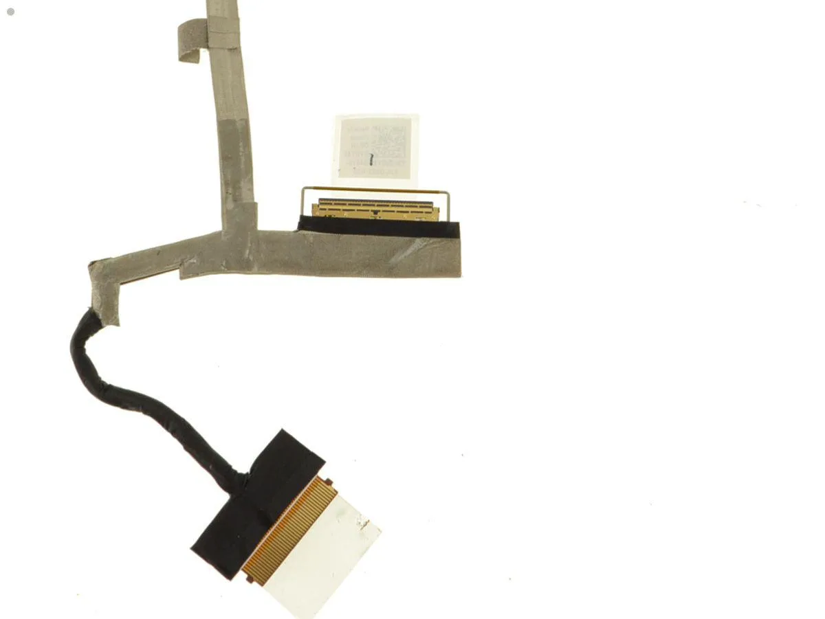 DELL DELL Inspiron 3168 3169 3185 11.6" LCD Video Ribbon Cable V0Y1F — product photo