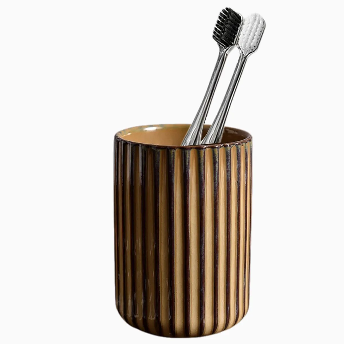 LILITURF 30181600 Kiln Transformation Bath Storage Brown — product photo