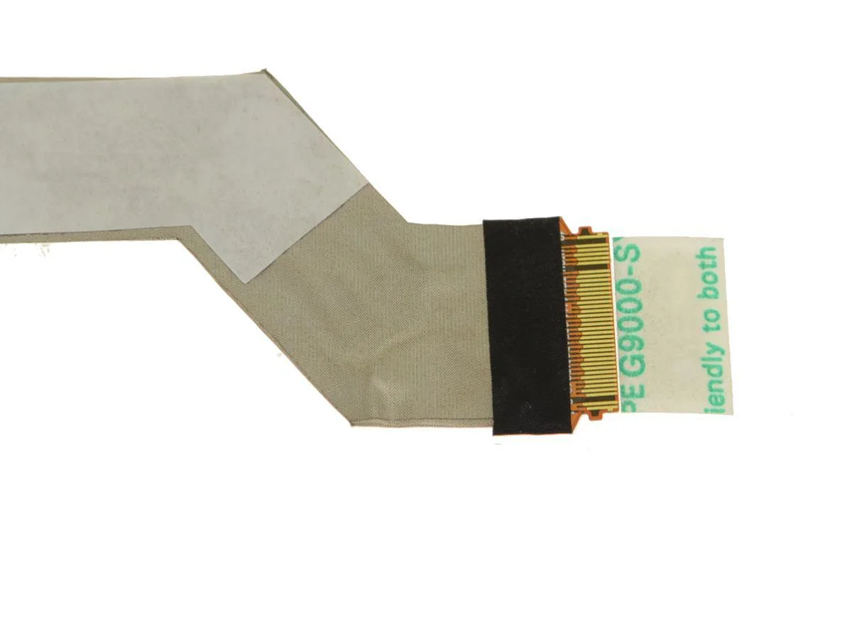 DELL DELL Inspiron 3441 3442 3443 14" Touchscreen LCD Ribbon Cable 6P1D5 — product photo