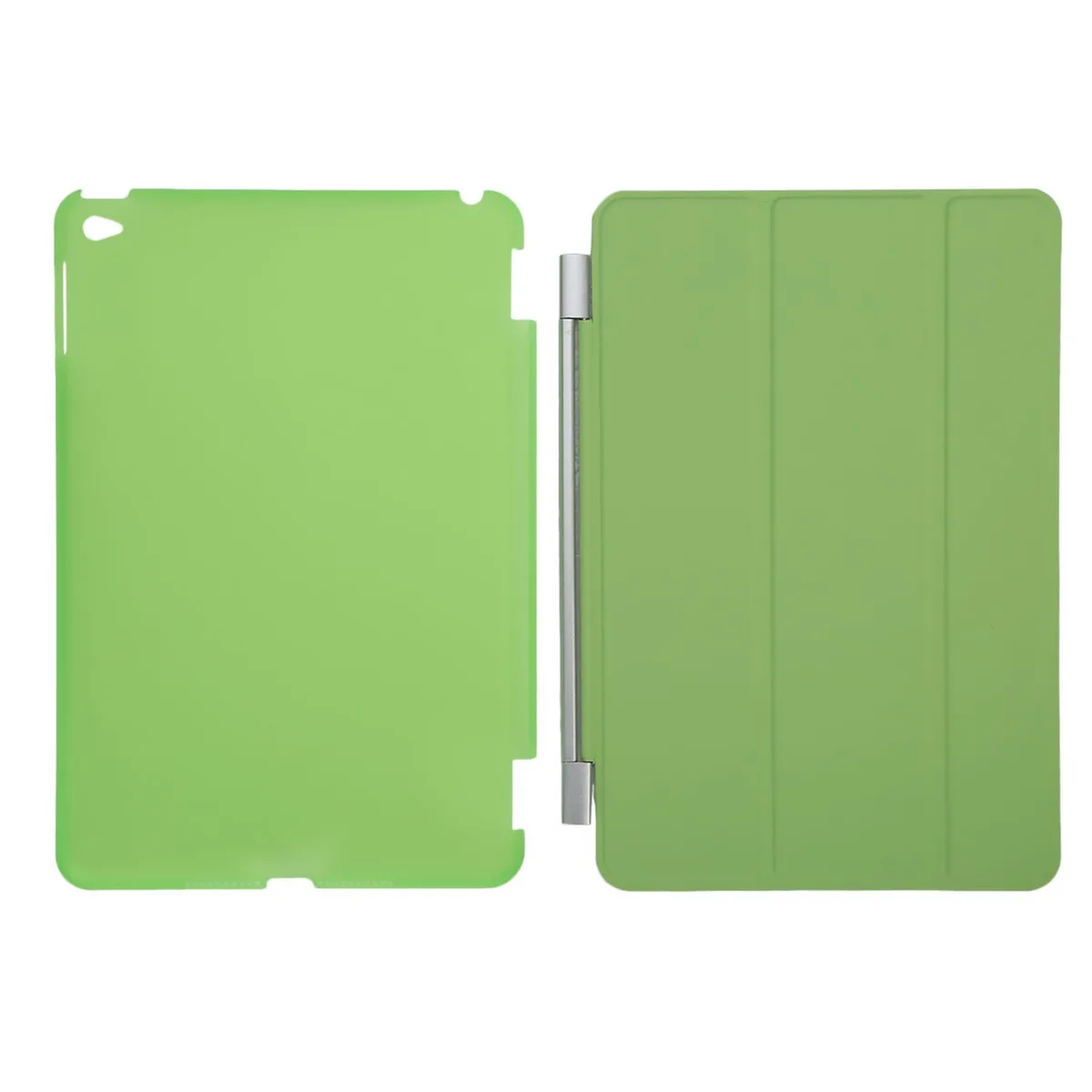 EN-Labs EN-Labs 11-001-224GN iPad Mini 4 Case Green — product photo