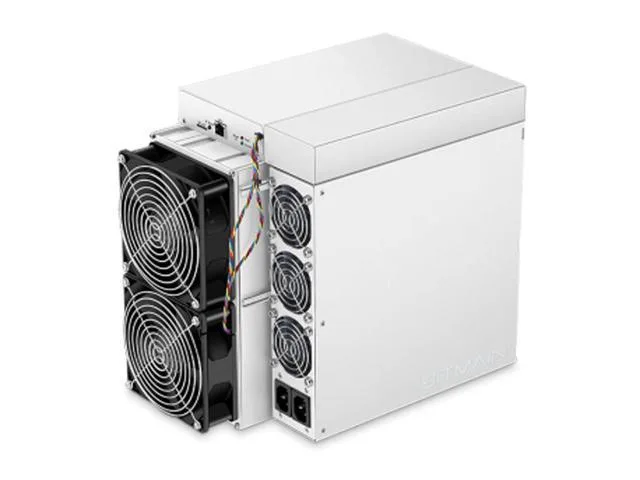 Goldshell Goldshell Antminer S19 95Th SHA-256 3250W 220V handheld pcs accessory — product photo