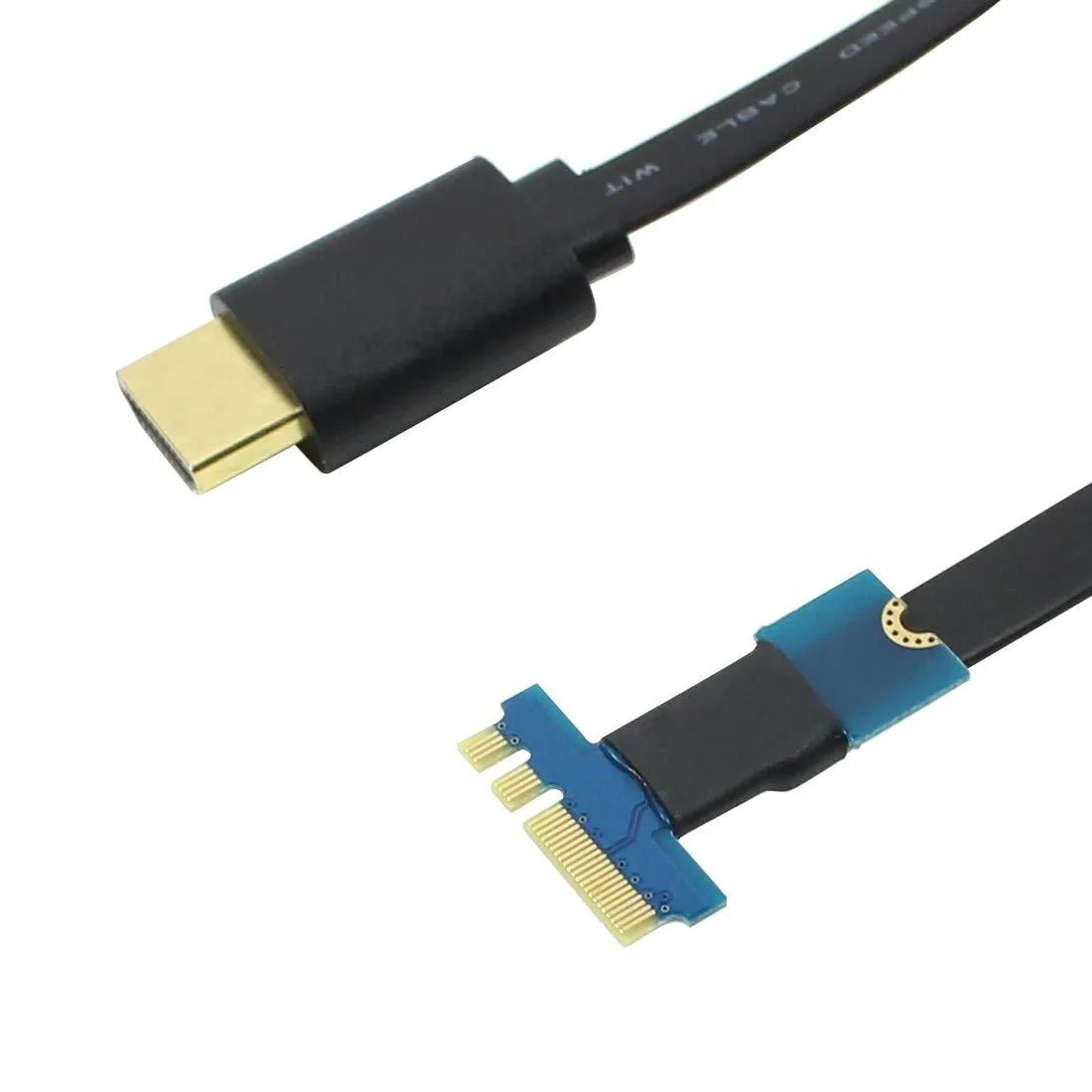 Vszerda Vszerda EXP GDC External Graphics Dock NGFF M.2 A-Key Cable — product photo