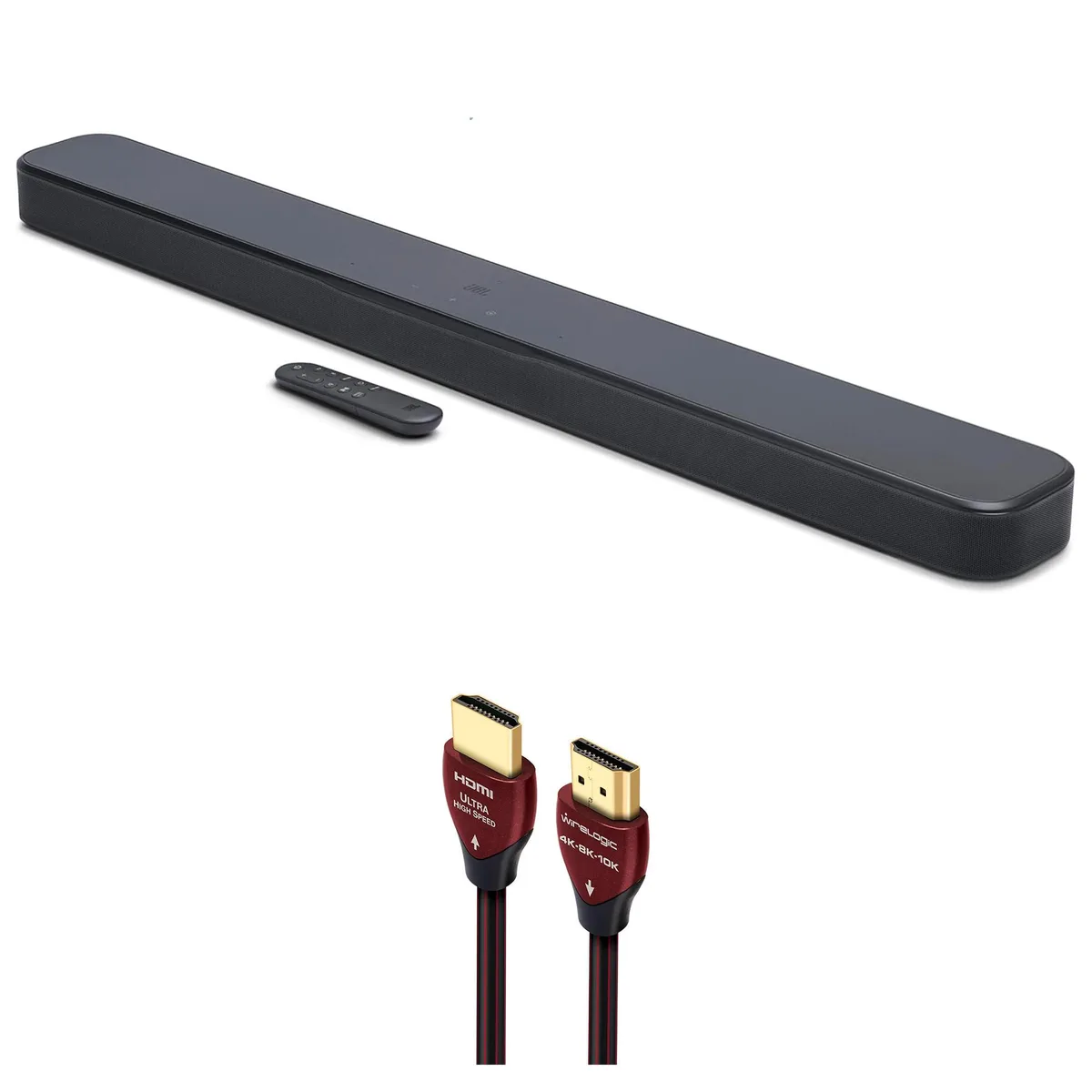 JBL JBL BAR-300-MK2 5.0 Dolby Atmos Soundbar Black 260W 2025 — product photo