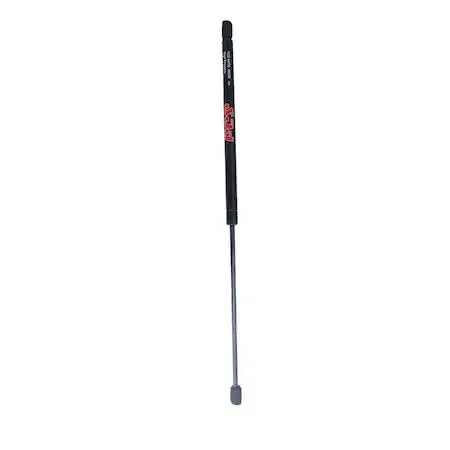 Transparent automotive lift support hood, model 86309