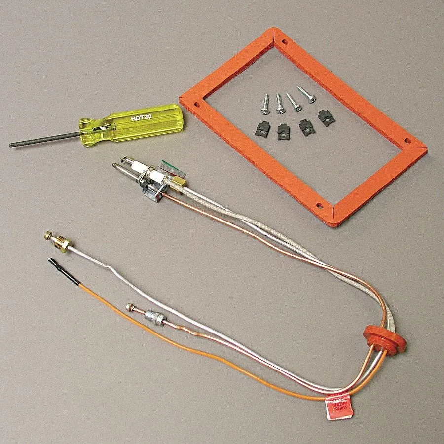 Rheem-Ruud Rheem-Ruud SP20075 Pilot Assembly Kit for 3WA59 3WA62 3WA63 3WA64 — product photo