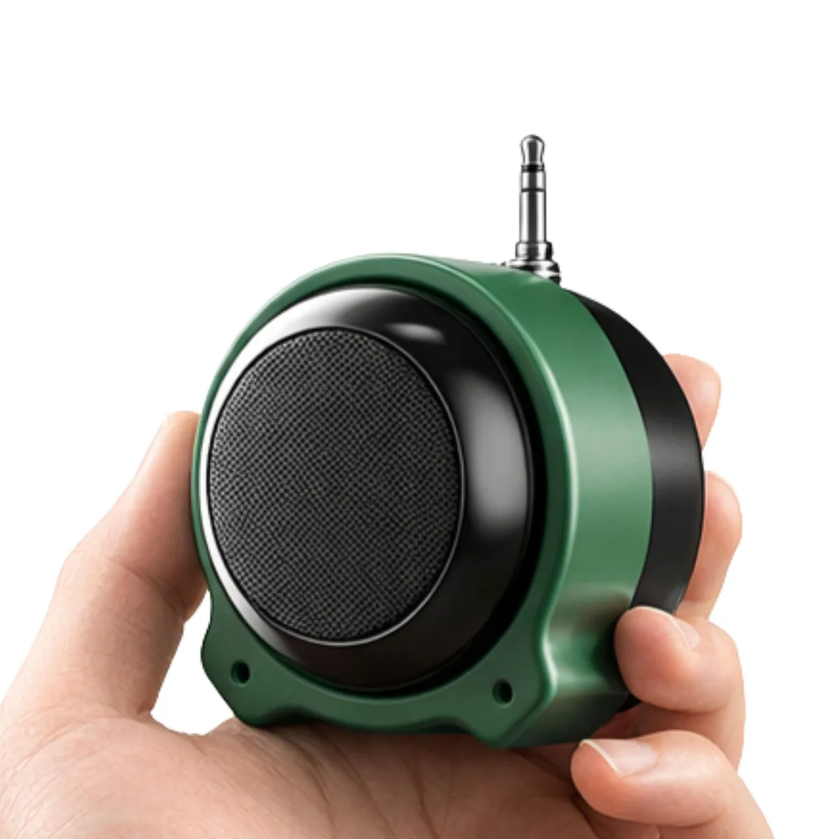  Digipure Dgp-mini-spk-5w Mini Wired AUX Speaker portable speaker — product photo