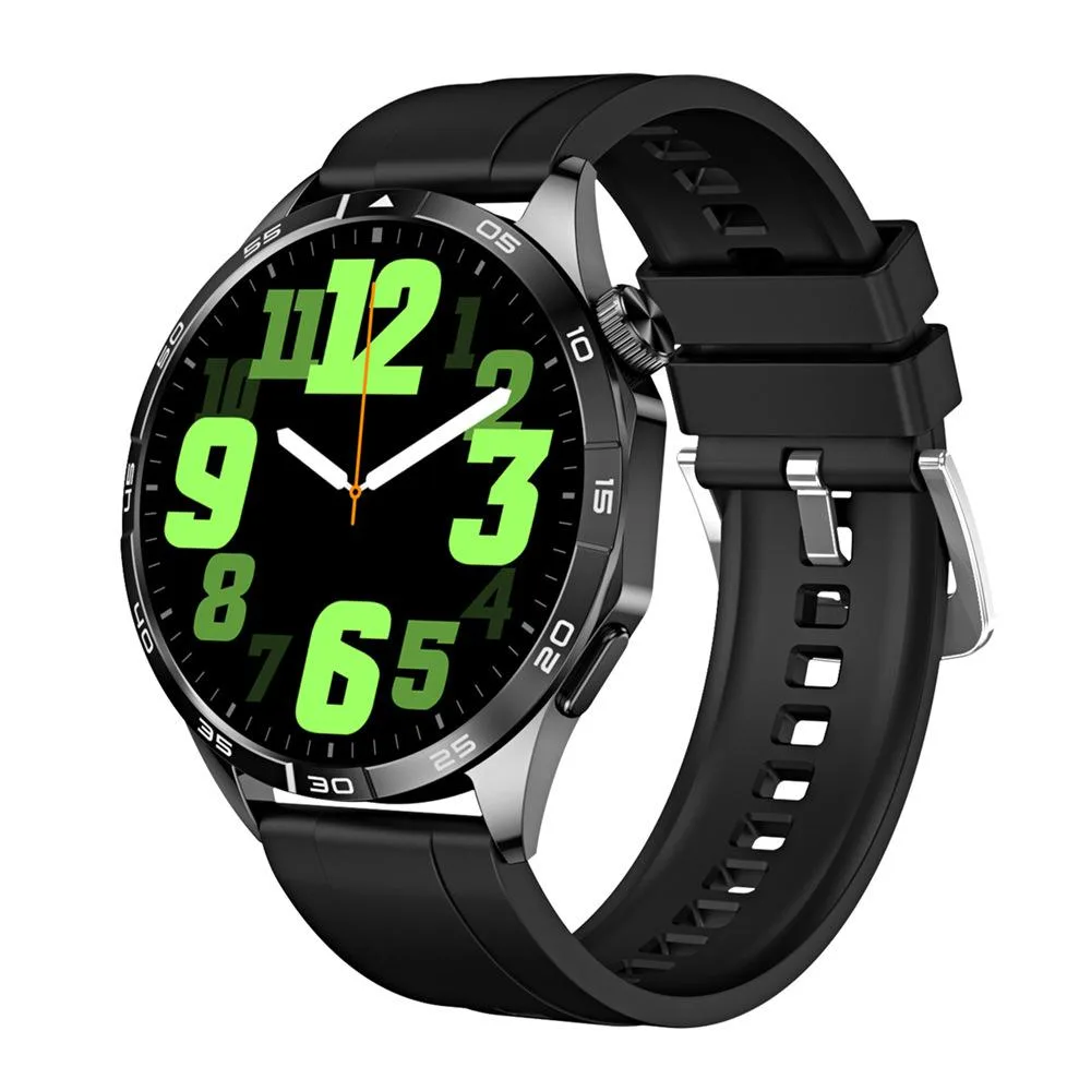 allentian allentian Hd Watch Gt4 Smart Watch 180g — product photo