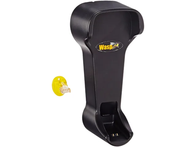 Wasp Barcode Wasp Barcode charging stand for WWS500 and WWS550i scanners — product photo