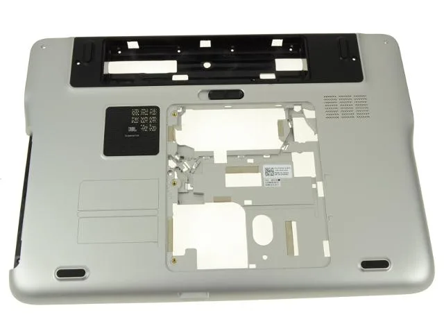DELL DELL XPS 15 L501X L502X Bottom Base Cover 70FM3 — product photo