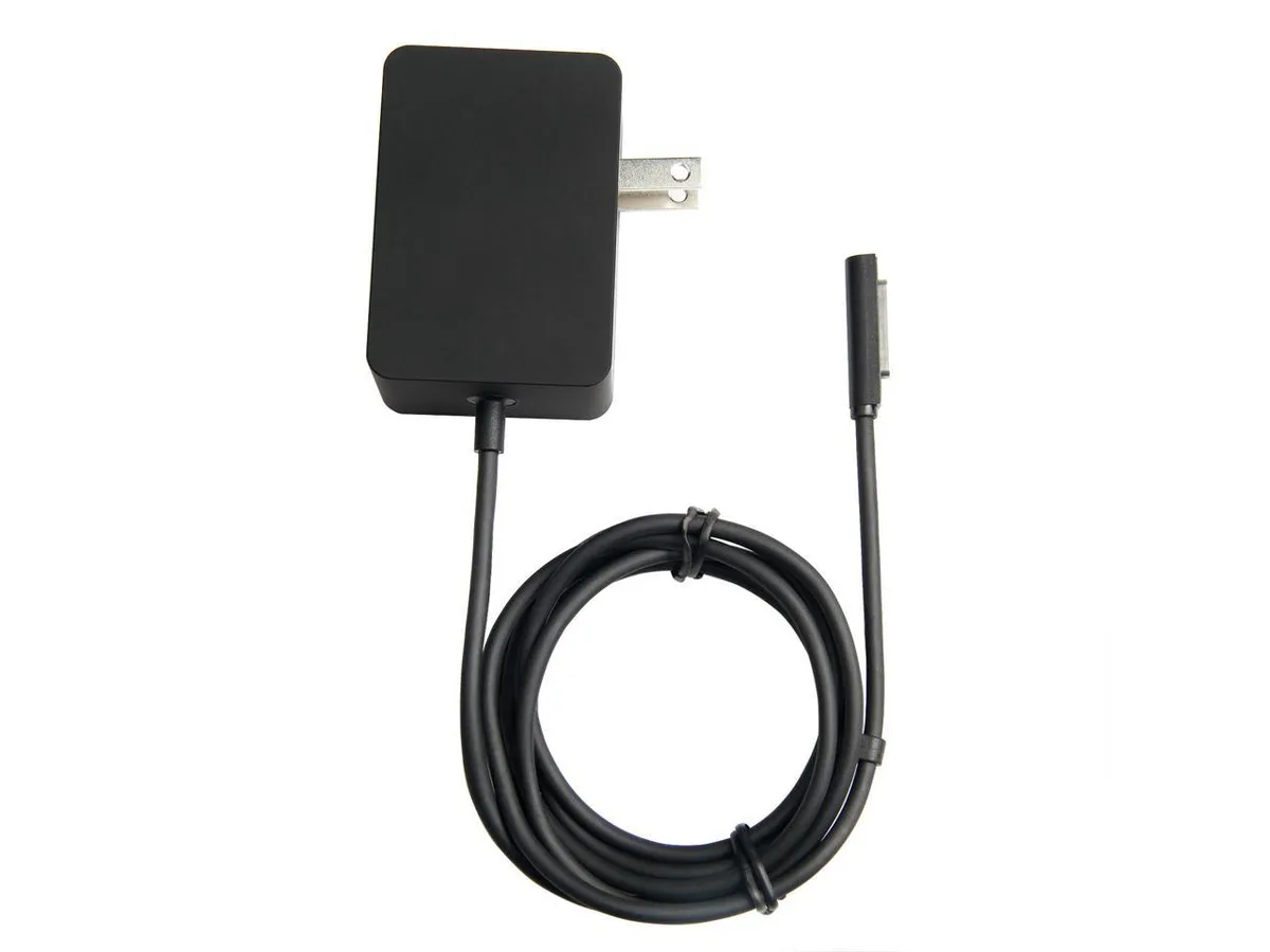 faibia faibia AC Power Cord for Microsoft Surface 2 RT 12V 24W 1512 1513 1516 — product photo