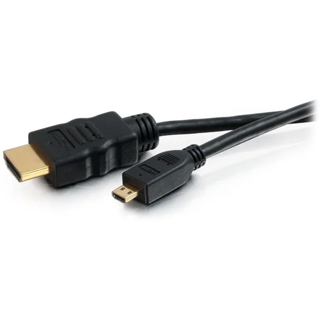Cables To Go Cables To Go 10FT HDMI to HDMI Micro Cable — product photo