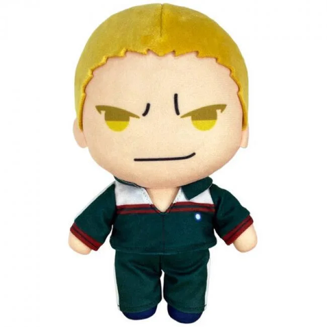 Great Eastern Entertainment Great Eastern Entertainment A471185 Hunter x Hunter Phinks Magcub 8.5 Inch Stuffed — product photo