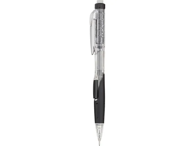 Pentel of America, Ltd. Pentel of America, Ltd. PD279TABX 0.9mm Mechanical Pencil 12-pack Black — תמונת המוצר