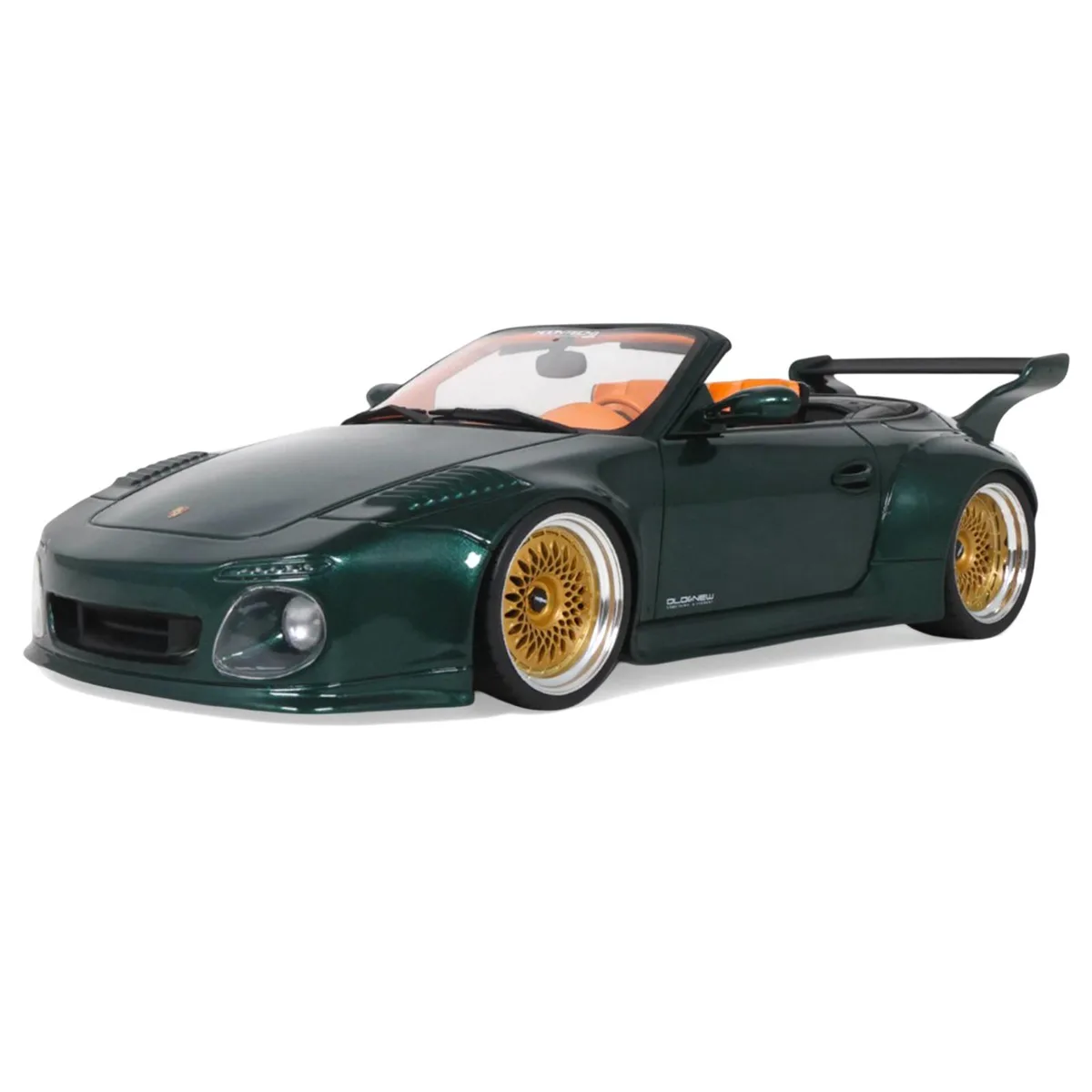 GT Spirit GT Spirit hobby collectible — product photo
