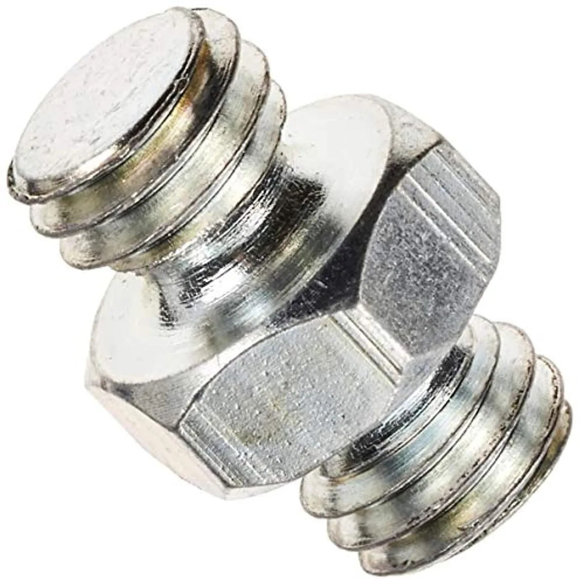 Manfrotto Manfrotto 125 Short Adapter Spigot 3/8 studio — product photo