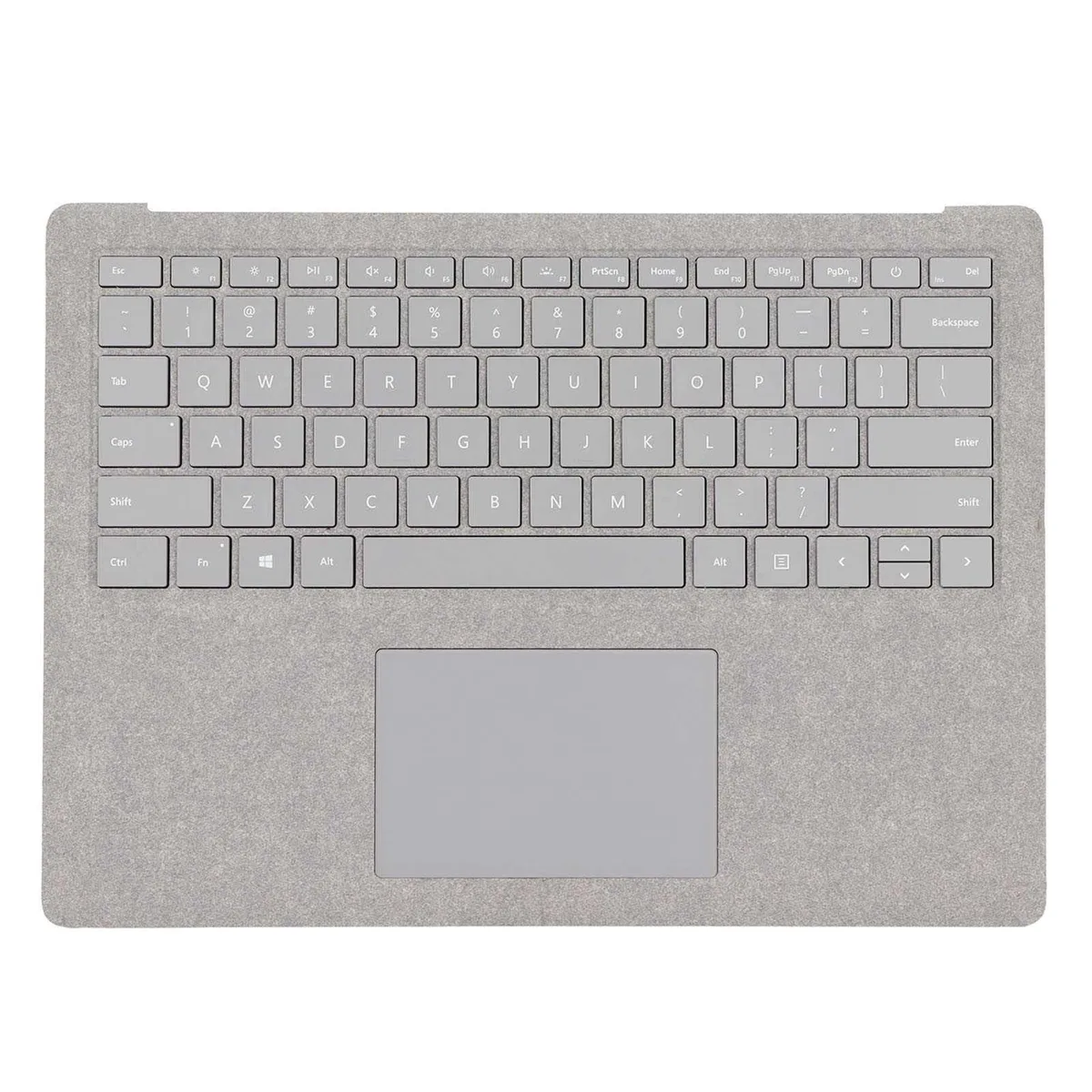 Adafruit Adafruit Keyboard Touchpad Assembly US Version Laptop 1/2 1769 1782 — product photo