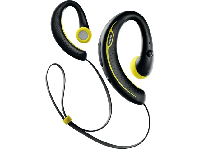 Jabra Enterprise Products Jabra Enterprise Products 100-96600003-02 Bluetooth Headset — product photo