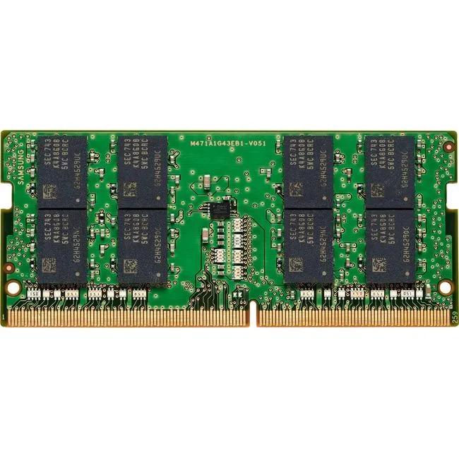 HP HP 4M9Y2AA 32GB DDR5 4800 desktop RAM — product photo