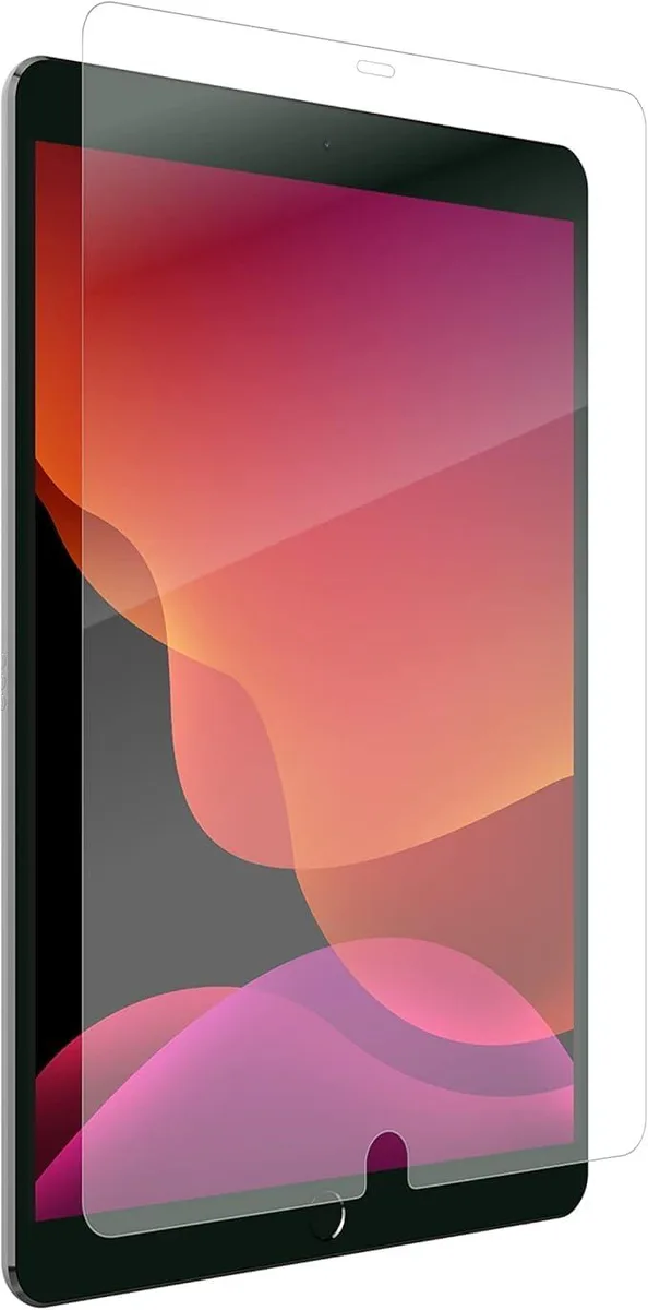 Body Guard Body Guard Screen Protector for iPad 10.2 Inch 2019 2020 2021 — product photo