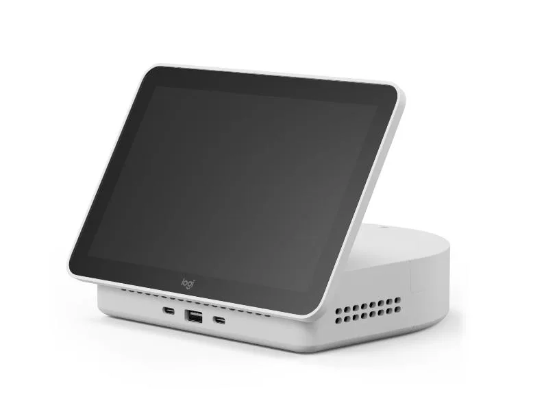 Logitech Logitech 939-002154 Logi Dock Flex Managed Docking Station 100W — product photo