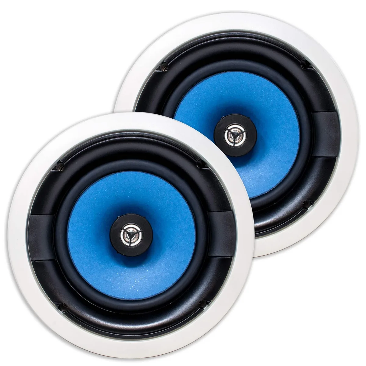 Legrand Legrand 3000 Series MS3800 8" In-Ceiling Speakers Pair — product photo