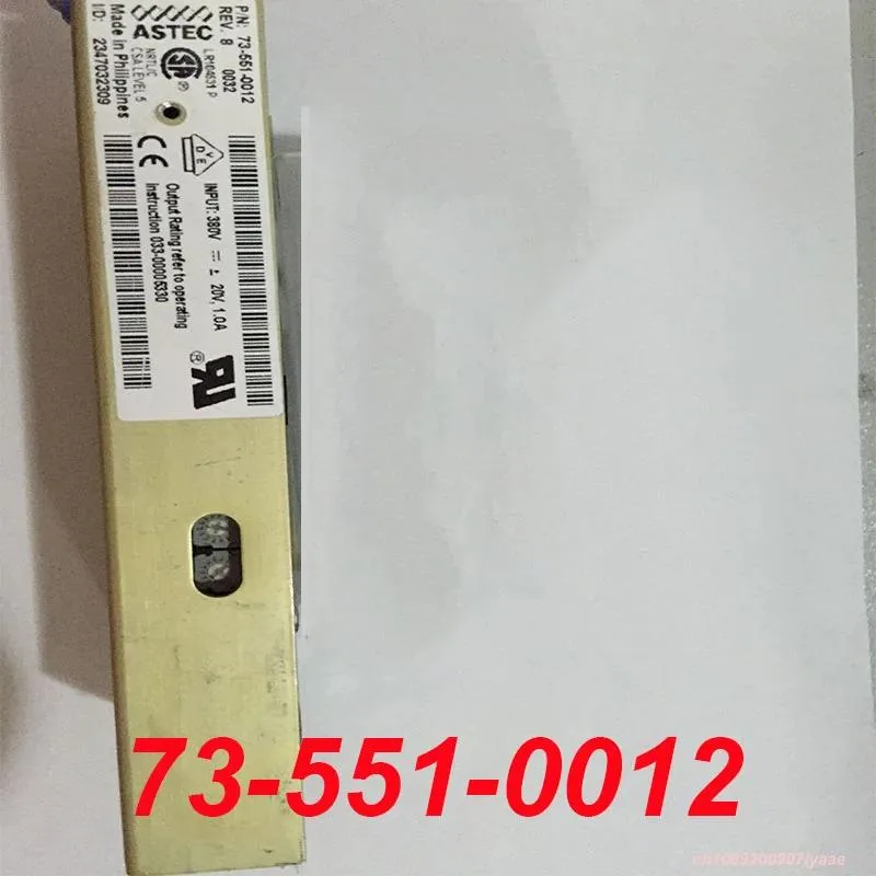 KHACHIMO KHACHIMO ATX Power Supply 73-551-0012 — product photo