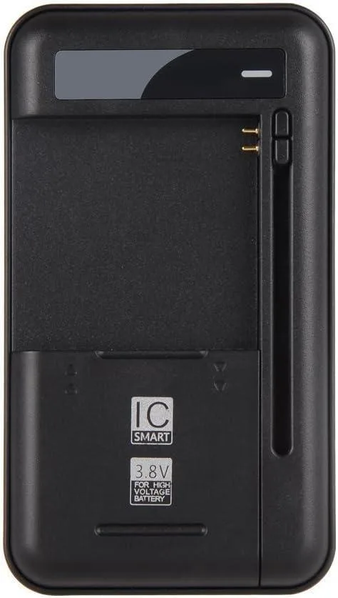 ONITOON ONITOON Universal Removable Battery Charger for SCP-73LBPS Battery — product photo