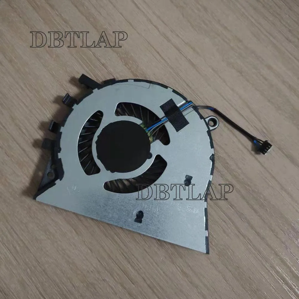 DBTLAP DBTLAP FLN0 6033B0062601 DFS541105FC0T REV.A01 5V laptop cooling pad — product photo
