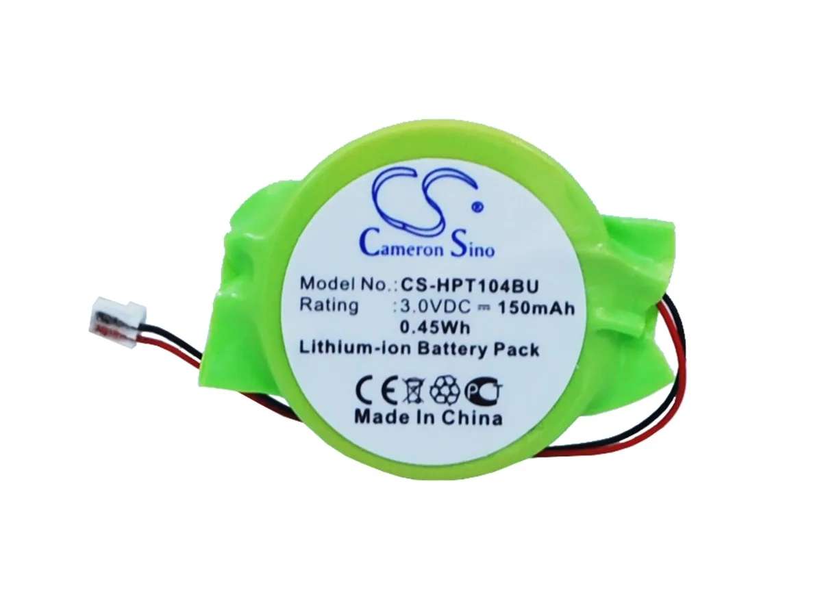 Cameron Sino replacement battery for HP ENVY X2 11 series devices