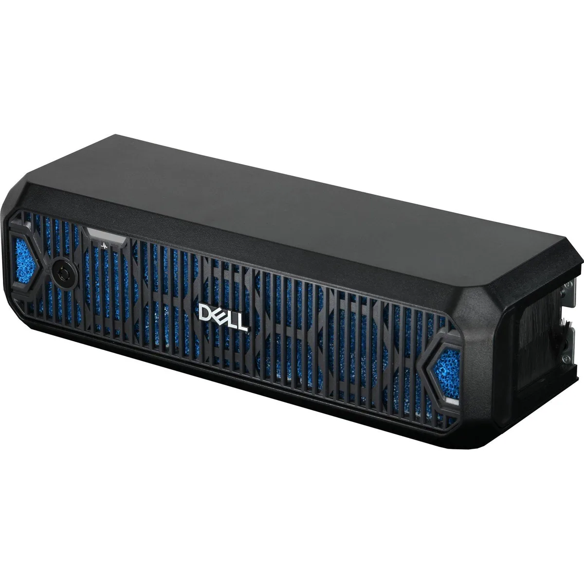 DELL DELL XR4000z Front Port Access Filtered Bezel W6WR6 — product photo