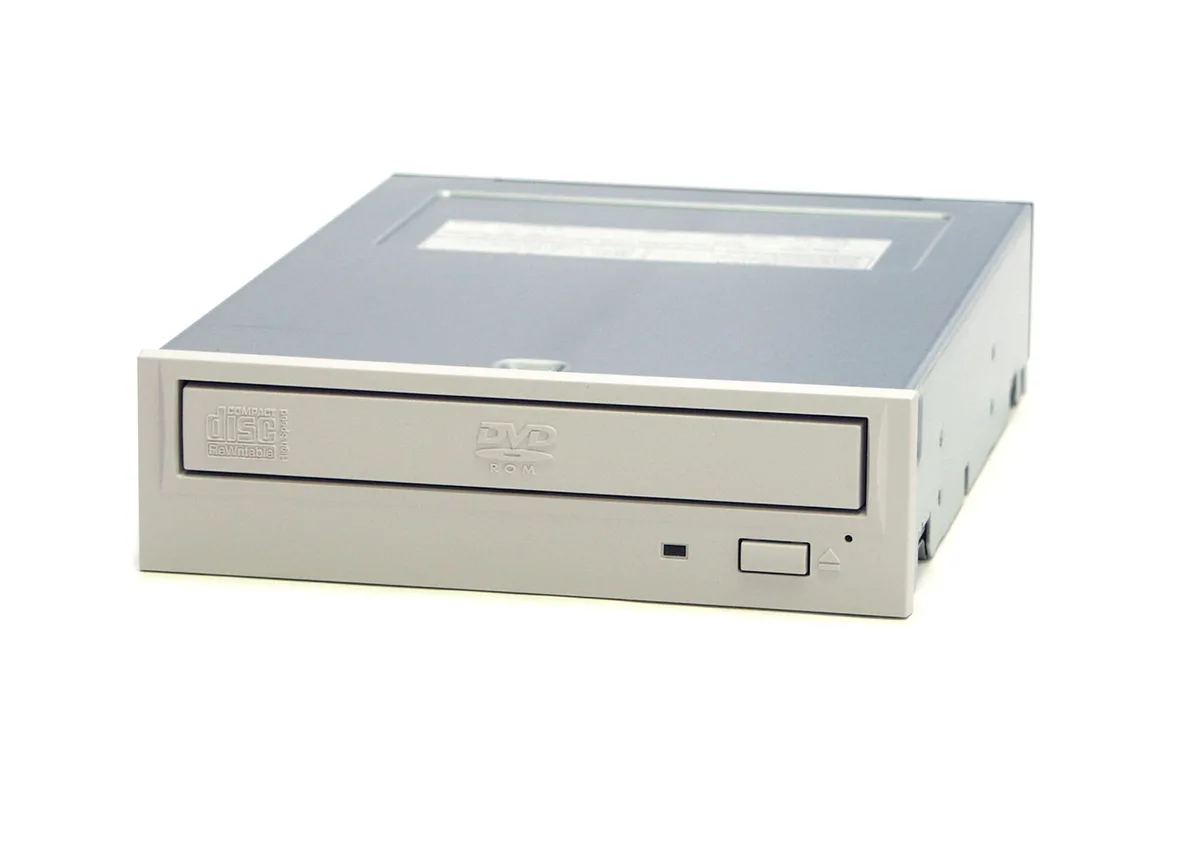Toshiba Toshiba SD-R1312 DVD burner — product photo