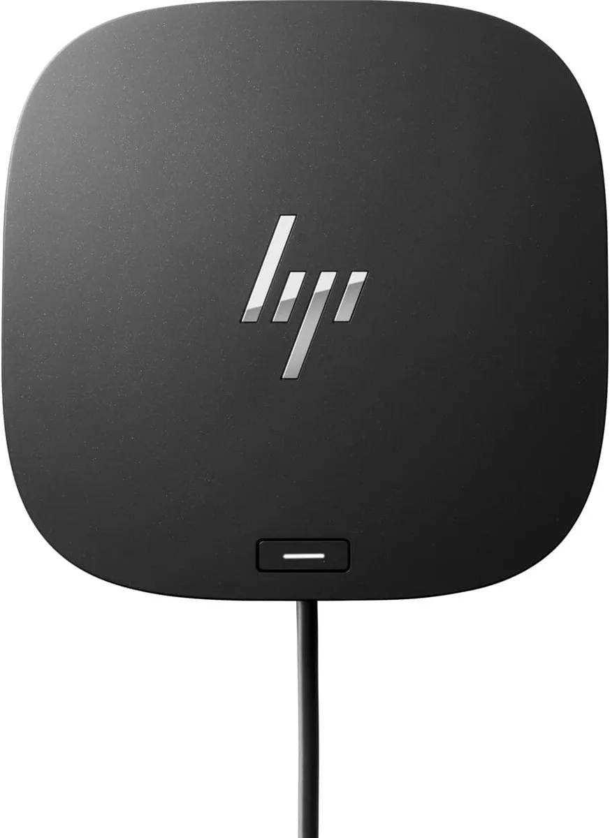 HP HP USB-C Dock G5 11-in-1 Adapter — product photo