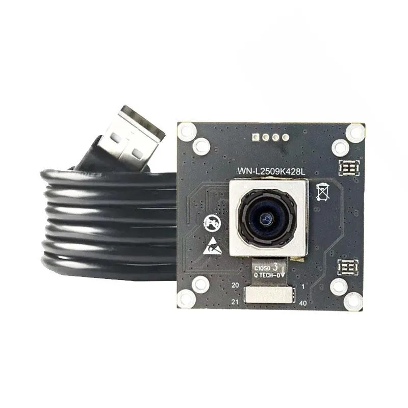 Weinandianzi Weinandianzi WN-L2509K428L 50MP USB2.0 IMX766 AF 84.4° camera accessory — product photo